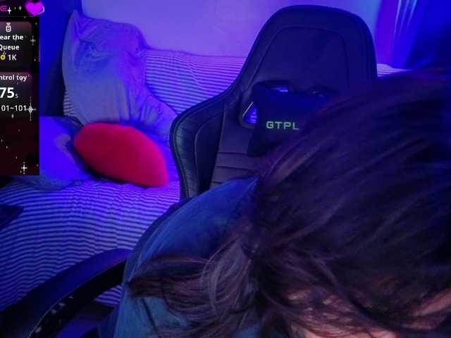 Miacanelaxo's BongaCams show and profile