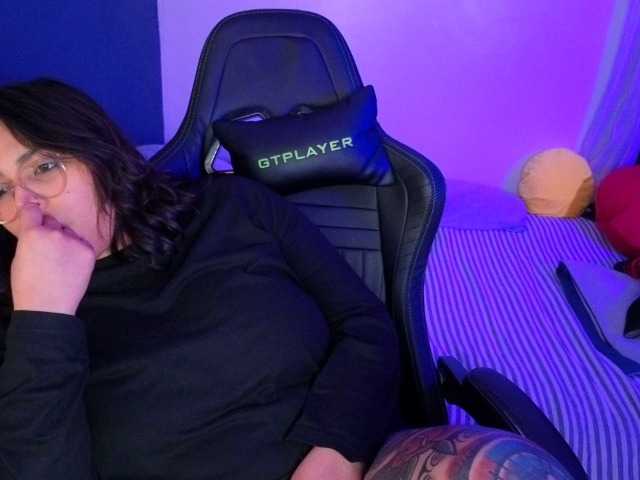 Miacanelaxo's BongaCams show and profile