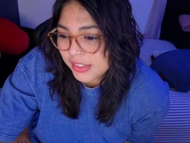 Miacanelaxo's BongaCams show and profile