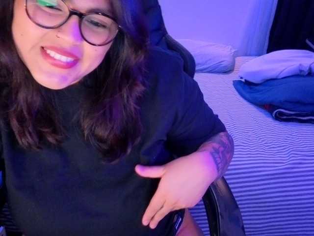 Miacanelaxo's BongaCams show and profile