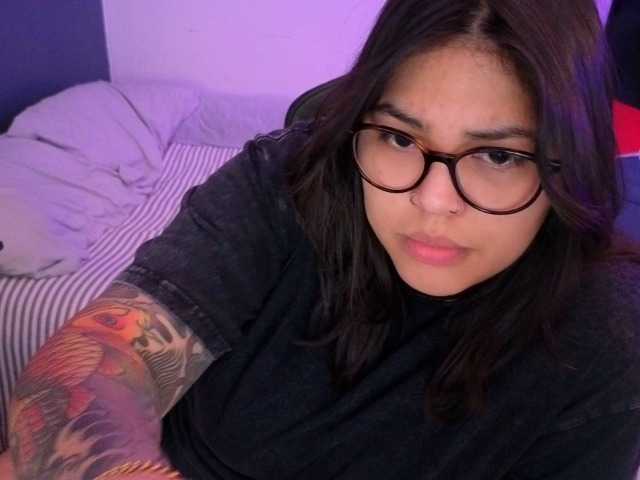 Miacanelaxo's BongaCams show and profile