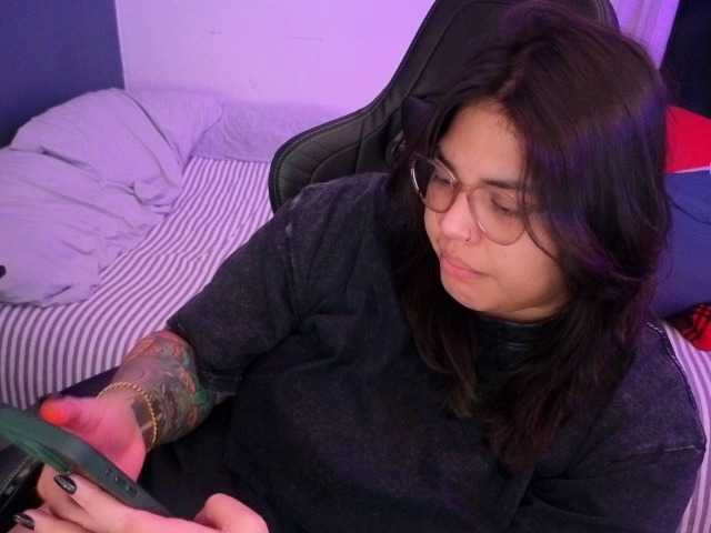 Miacanelaxo's BongaCams show and profile