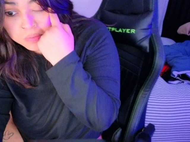 Miacanelaxo's BongaCams show and profile