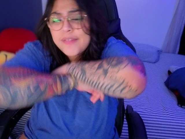 Miacanelaxo's BongaCams show and profile