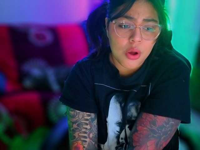 Miacanelaxo's BongaCams show and profile