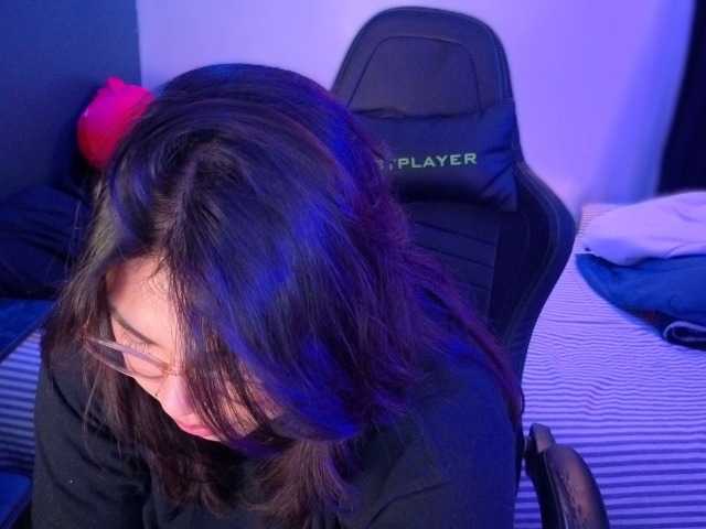 Miacanelaxo's BongaCams show and profile