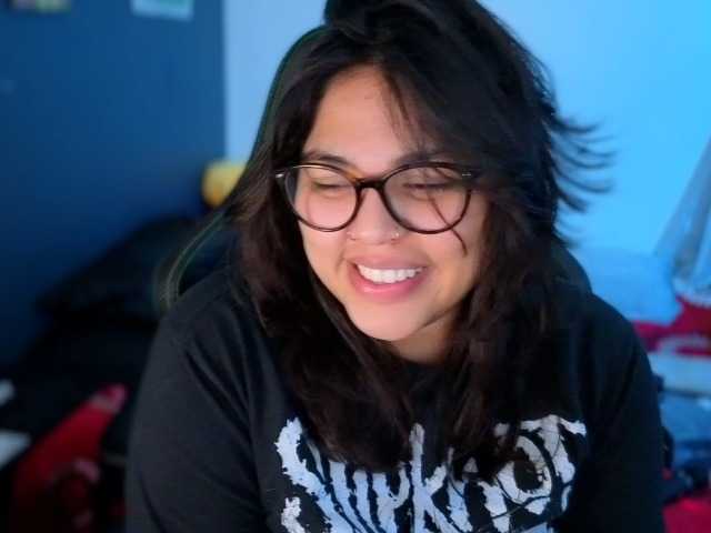 Miacanelaxo's BongaCams show and profile