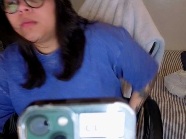 Miacanelaxo's BongaCams show and profile