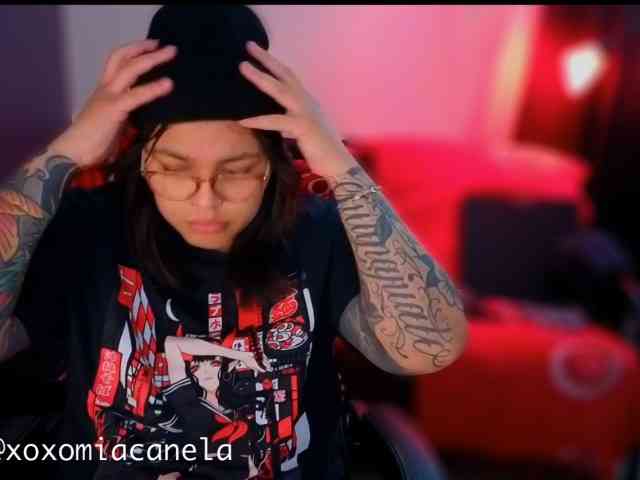 Miacanelaxo Miacanelaxo