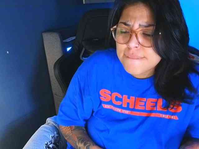 Miacanelaxo webcam
