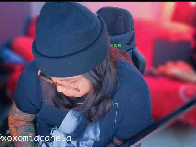 Miacanelaxo Miacanelaxo