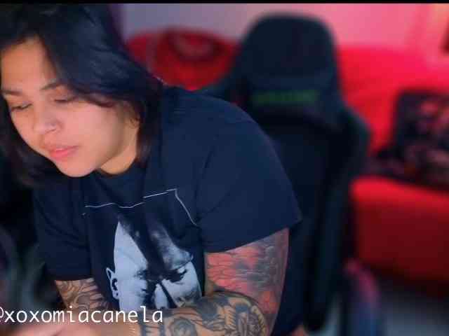 Miacanelaxo Miacanelaxo