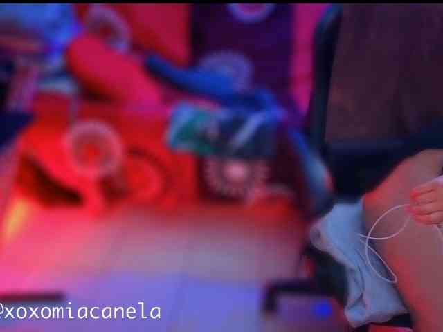 Miacanelaxo Miacanelaxo