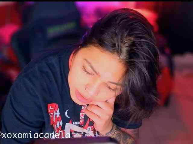 Miacanelaxo Miacanelaxo