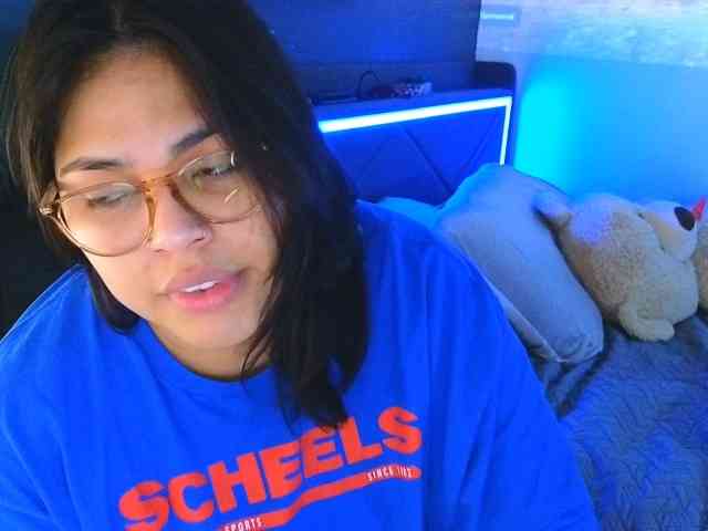 Miacanelaxo webcam