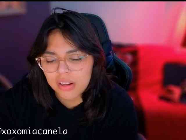 Miacanelaxo Miacanelaxo