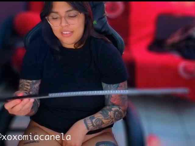 Miacanelaxo Miacanelaxo