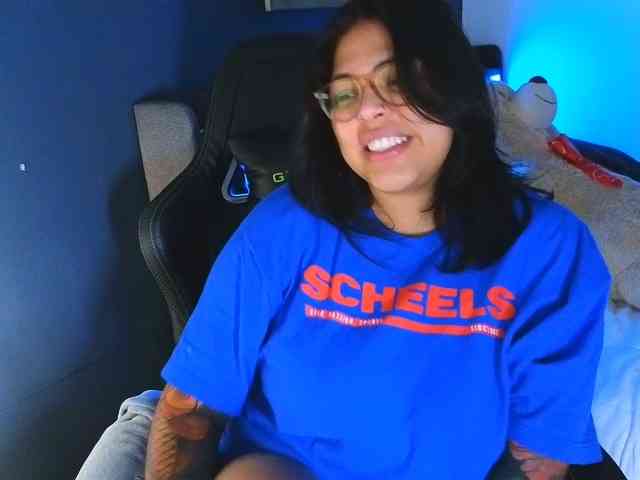 Miacanelaxo webcam