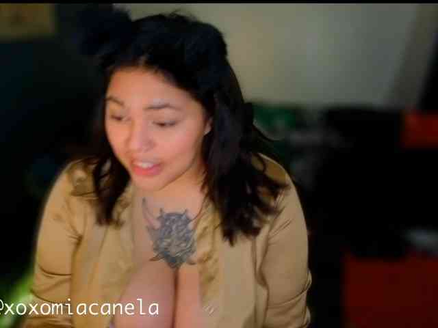 Miacanelaxo Miacanelaxo