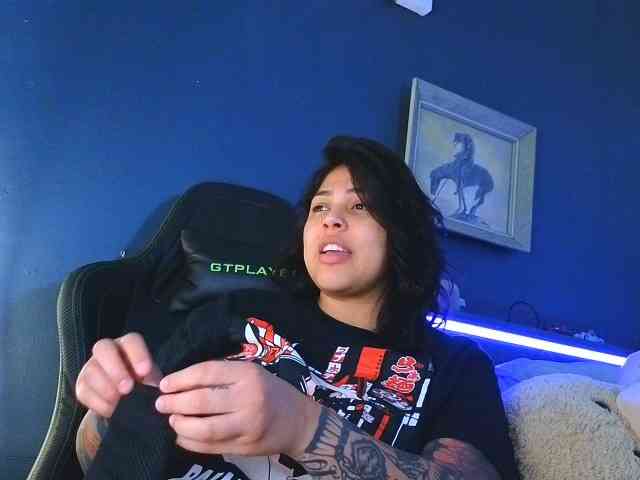 Miacanelaxo webcam