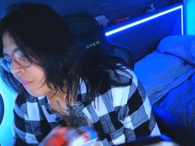 Miacanelaxo webcam