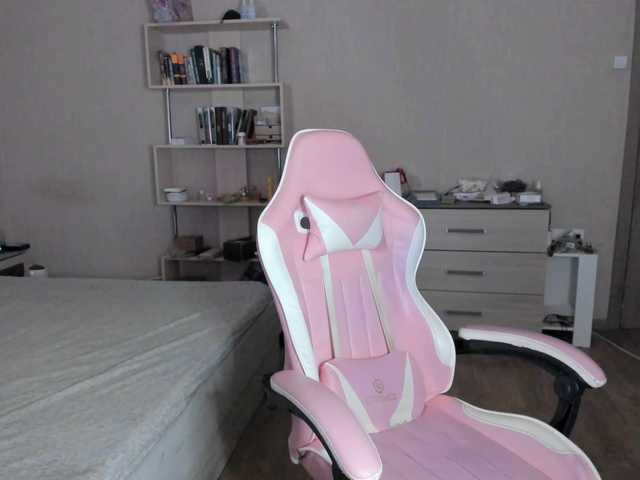 Sensetive-Mary's BongaCams show and profile