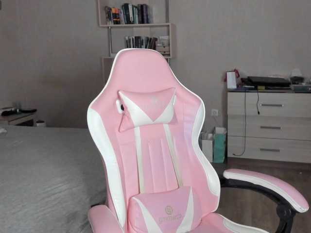 Sensetive-Mary's BongaCams show and profile