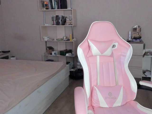 Sensetive-Mary's BongaCams show and profile