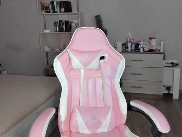 Sensetive-Mary's BongaCams show and profile