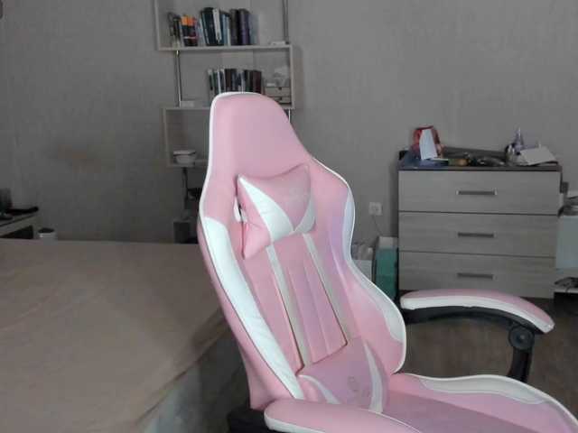 Sensetive-Mary's BongaCams show and profile