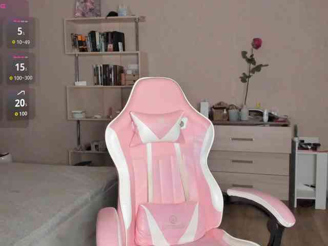 Sensetive-Mary Sensetive-Mary