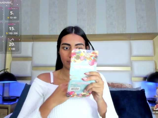 MaddieKurst from BongaCams