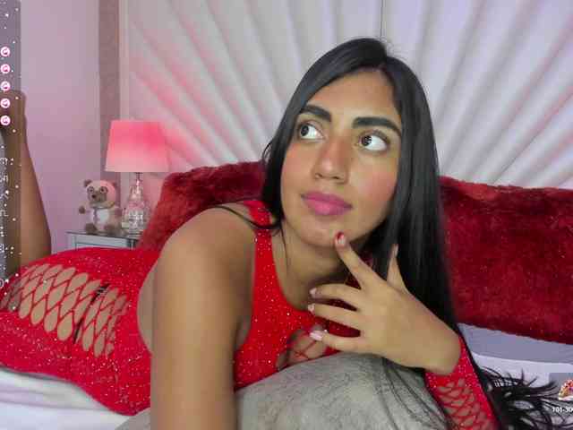 MaddieKurst webcam