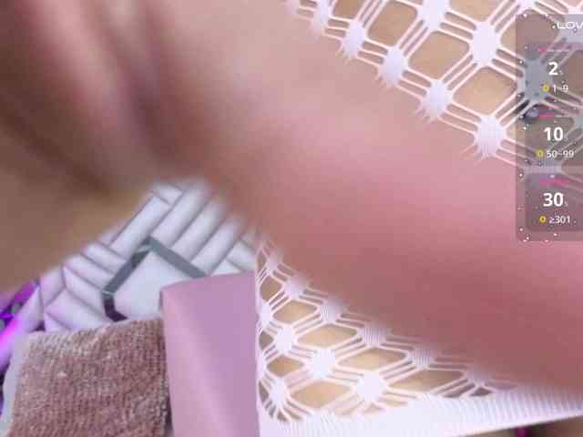 MaddieKurst webcam