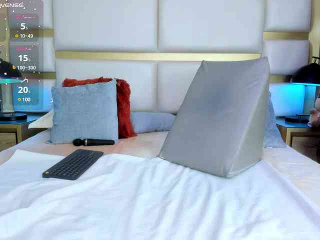 videochat room MaddieKurst