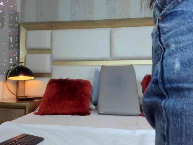 MaddieKurst webcam