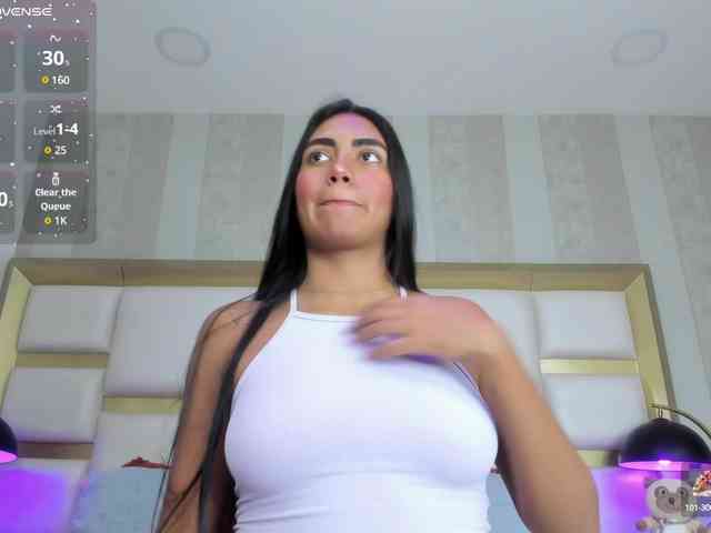 MaddieKurst webcam