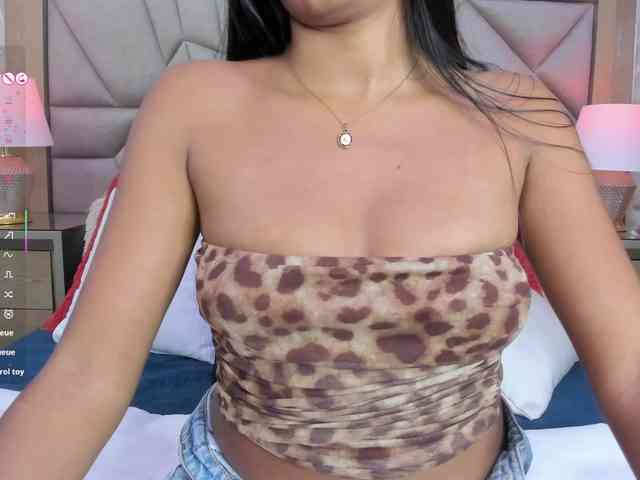 MaddieKurst webcam