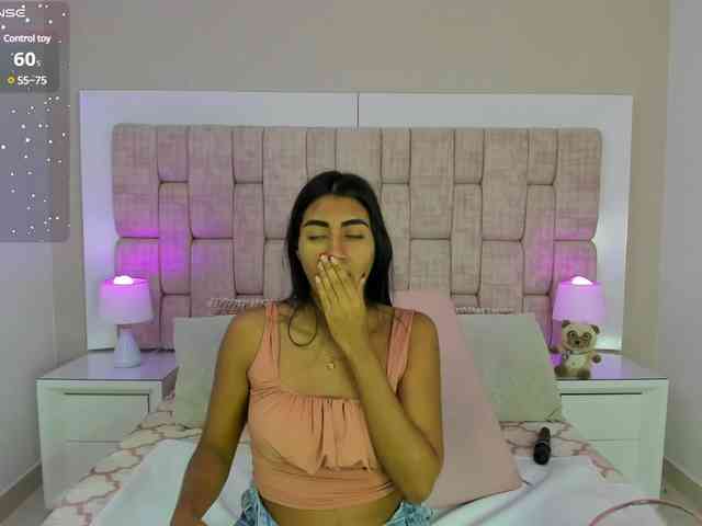 MaddieKurst webcam