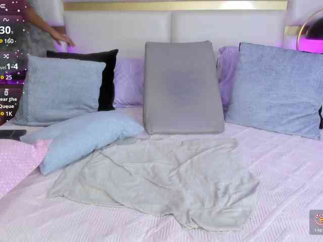 MaddieKurst webcam