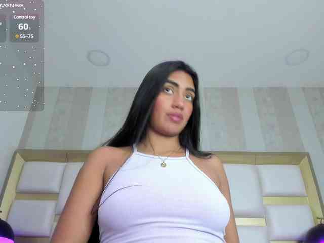 MaddieKurst webcam
