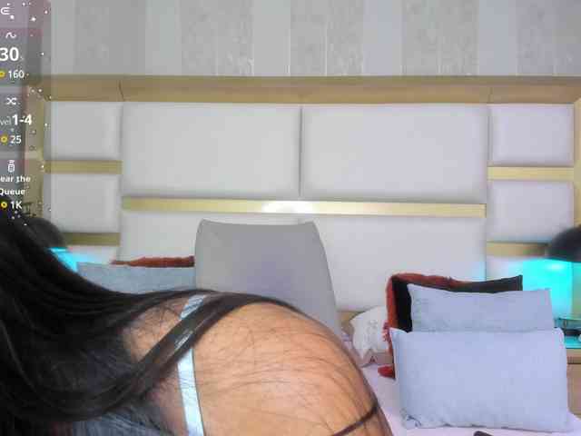 MaddieKurst webcam