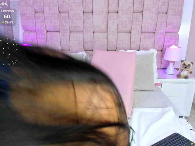 MaddieKurst webcam