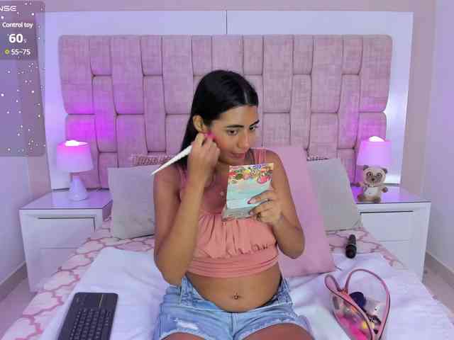 MaddieKurst webcam