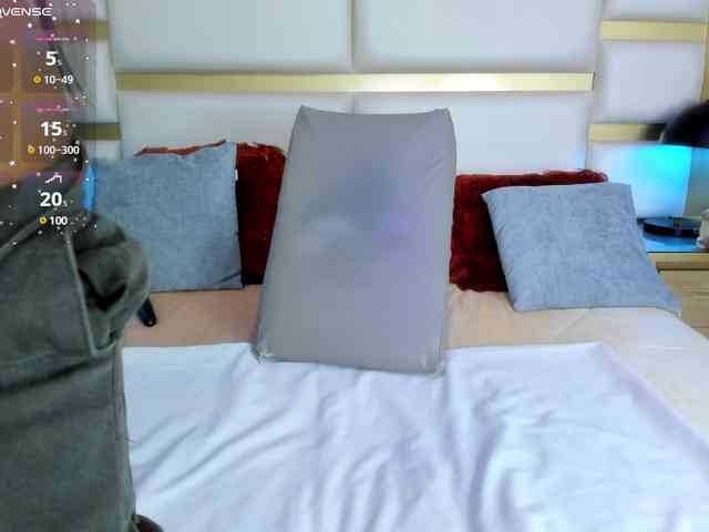 MaddieKurst webcam