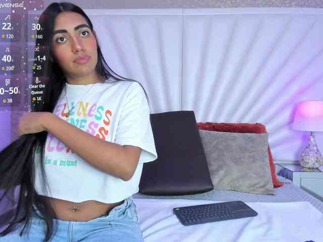 MaddieKurst webcam