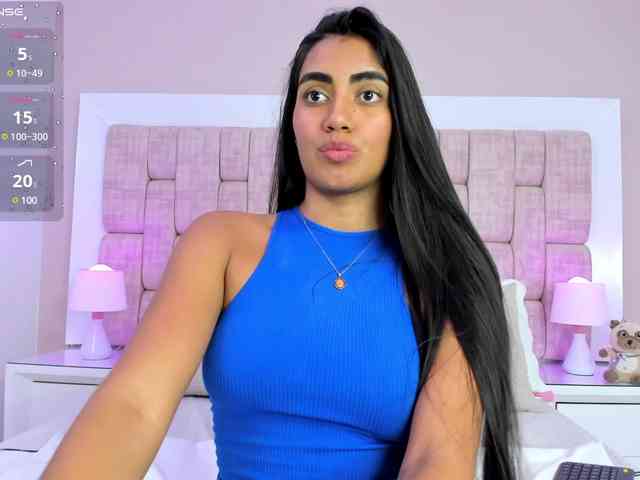 MaddieKurst webcam