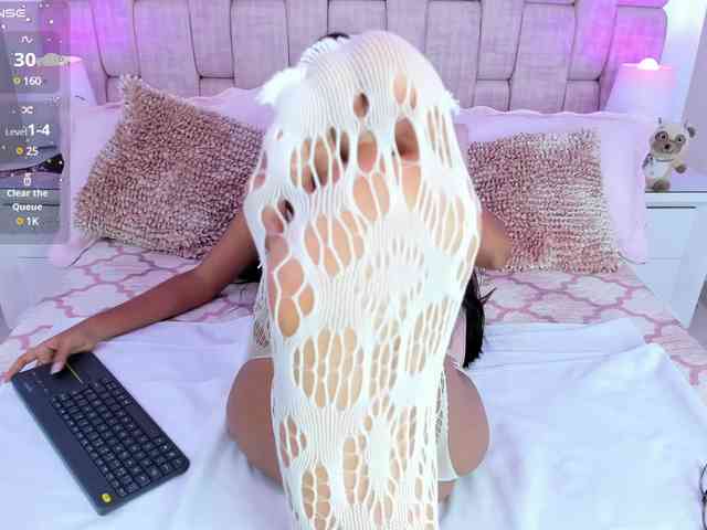 MaddieKurst webcam