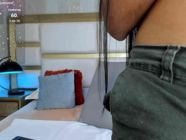 webcam adult MaddieKurst