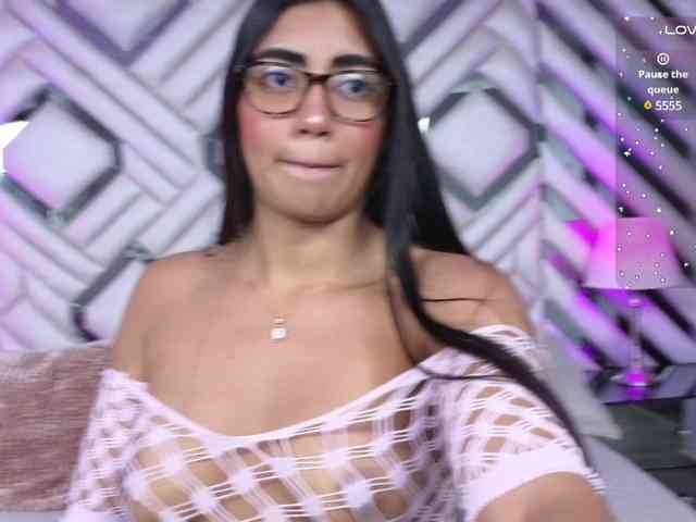 MaddieKurst webcam